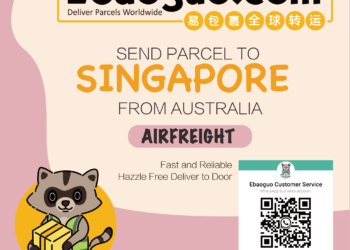 澳洲直邮新加坡集运线路