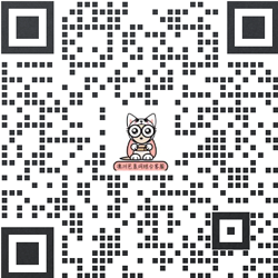 微信客服二维码