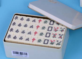 suncel 尚客诚品 迷你麻将