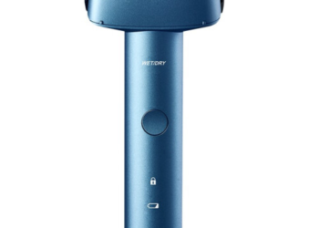 Panasonic 松下 ES-RM31-LA405 剃须刀青春锤子礼盒